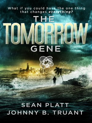 cover image of The Tomorrow Gene
